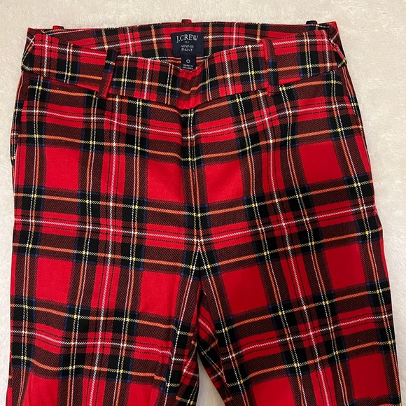 J. Crew pants, size 0 - Picture 2 of 6